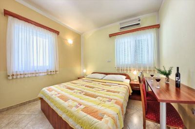 Apartamenty Ruzmarin