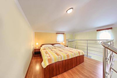 Apartamenty Ruzmarin