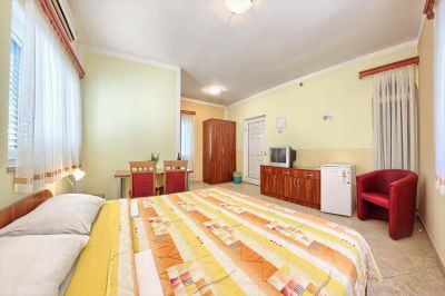 Apartamenty Ruzmarin