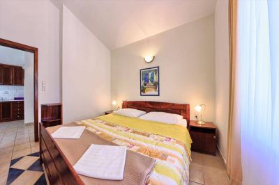 Apartamenty Ruzmarin