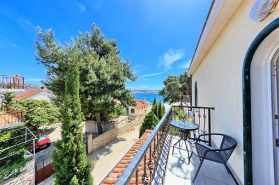 Apartamenty Ruzmarin