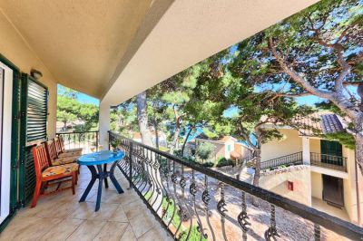 Apartamenty Ruzmarin