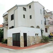 Apartamenty SANADER