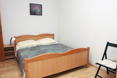 Apartamenty SANADER