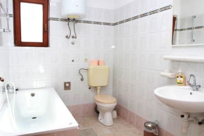 Apartamenty SANADER