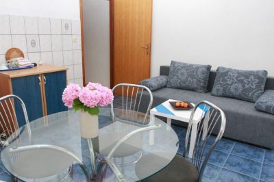 Apartamenty SANADER