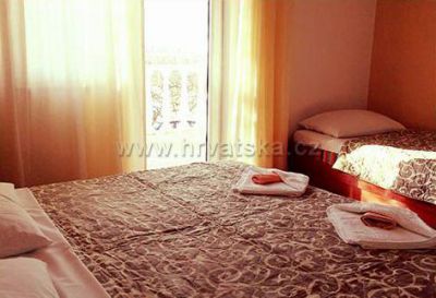 Apartamenty Tomić