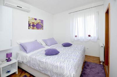 Apartamenty Trogir