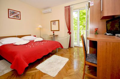 Apartamenty Trogir