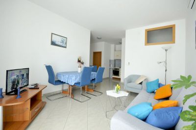 Apartamenty Trogir