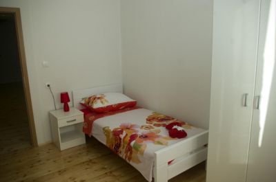 Apartamenty Ivan i Matej