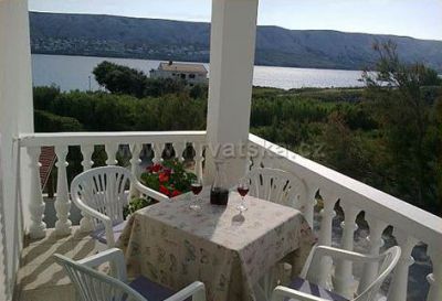 Apartamenty Vickovic