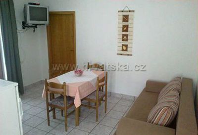Apartamenty Vickovic