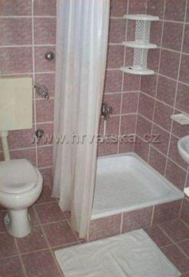 Apartamenty Vickovic