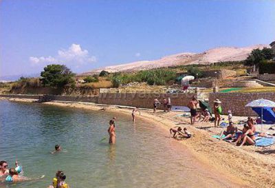 Apartamenty Vickovic