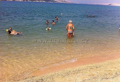 Apartamenty Vickovic