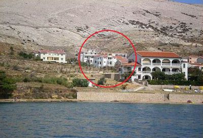 Apartamenty Vickovic