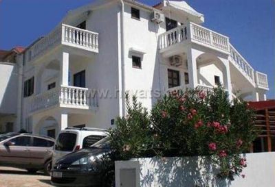 Apartamenty Vickovic