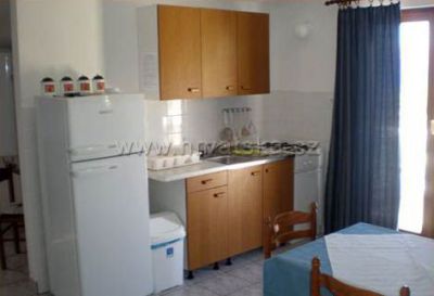 Apartamenty Vickovic