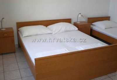 Apartamenty Vickovic