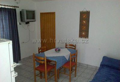 Apartamenty Vickovic