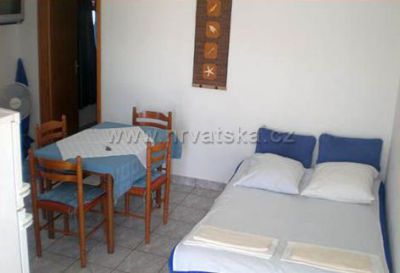 Apartamenty Vickovic
