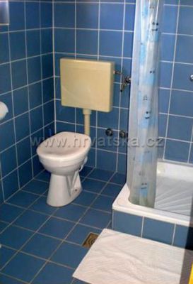 Apartamenty Vickovic