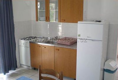 Apartamenty Vickovic