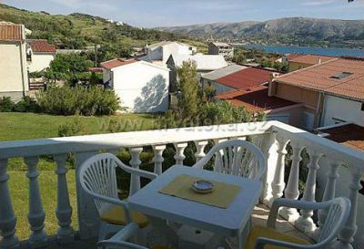 Apartamenty Vickovic