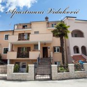 Apartamenty VIDAKOVIĆ
