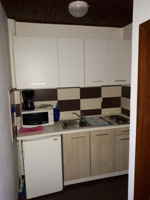 Apartamenty VIDAKOVIĆ