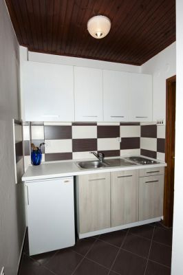 Apartamenty VIDAKOVIĆ