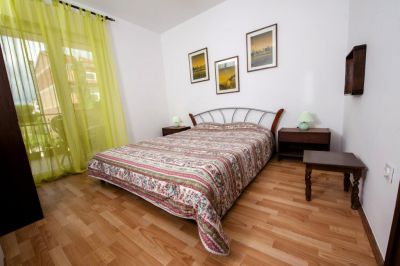 Apartamenty VIDAKOVIĆ