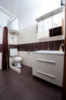 Apartamenty VIDAKOVIĆ