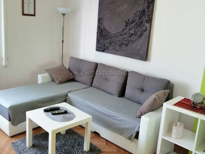 Apartament K&A