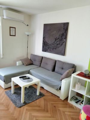 Apartament K&A