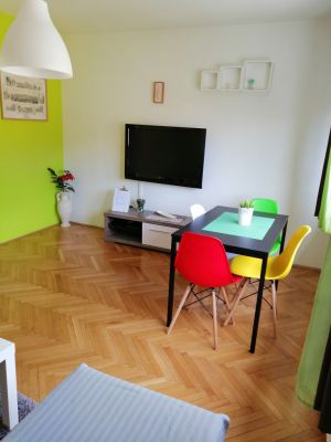 Apartament K&A