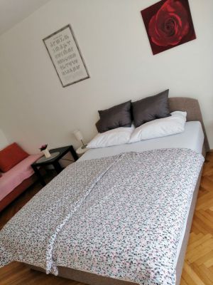 Apartament K&A