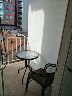 Apartament K&A