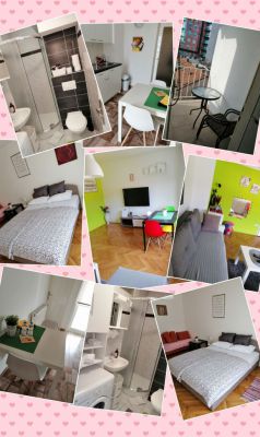 Apartament K&A