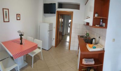 Apartamenty Neda