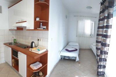 Apartamenty Neda