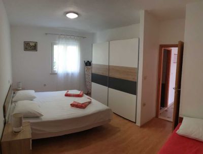 Apartamenty Neda