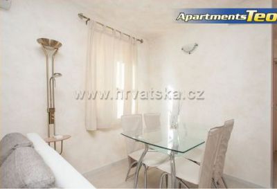 Teo apartamenty