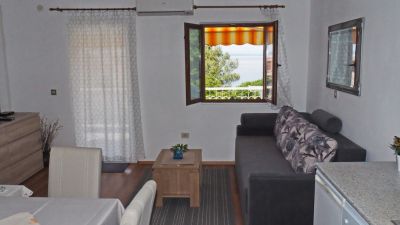 Apartamenty Valentinovo - Klenovica