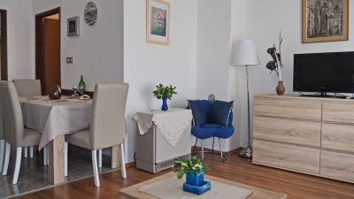 Apartamenty Valentinovo - Klenovica