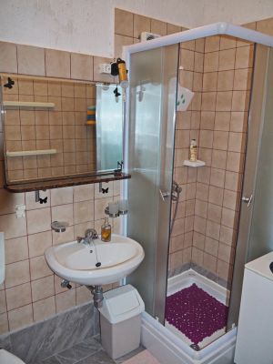 Apartamenty Valentinovo - Klenovica