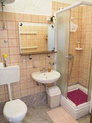 Apartamenty Valentinovo - Klenovica