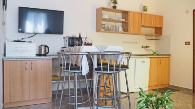 Apartamenty Valentinovo - Klenovica