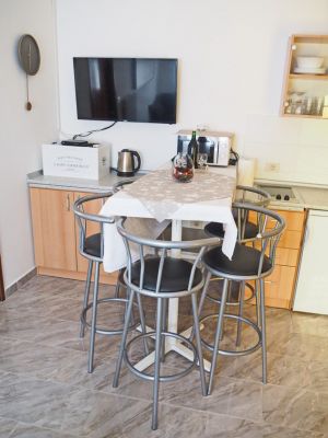 Apartamenty Valentinovo - Klenovica